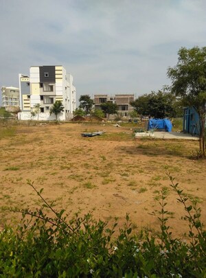 Plot Area in  Plot at PR Villa Alwal, Alwal – for Sale