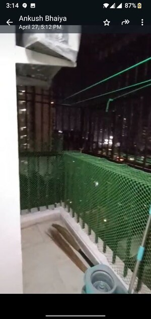 2 BHK Apartment – Exterior View View at MGI Gharaunda, Raj Nagar Extension - for Sale