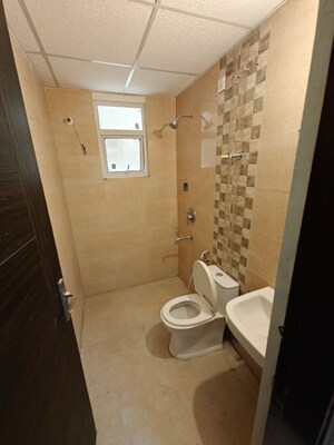 Bathroom in 3 BHK Builder Floor at Signature Global Park 4 and 5, Sohna Sector 36 – for Sale