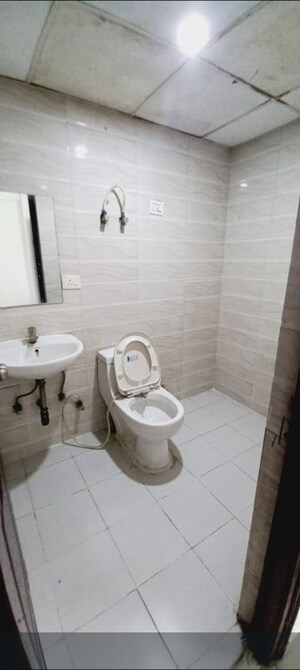 Bathroom in 2 BHK Apartment at Star Rameshwaram, Raj Nagar Extension – for Sale