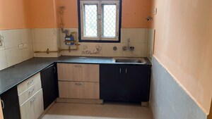 Kitchen in 3 BHK Apartment at SG Impressions 58, Raj Nagar Extension – for Sale