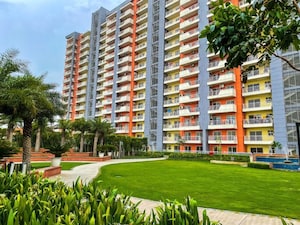 3 BHK Apartment – Exterior View View at Ashiana Anmol Phase 2, Sohna Sector 33 - for Sale