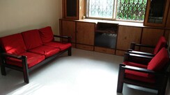 1 BHK Apartment For Rent in Anjali Apartments Karve Nagar