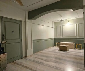 Kitchen in 2 BHK Apartment at Santacruz East – for Rent