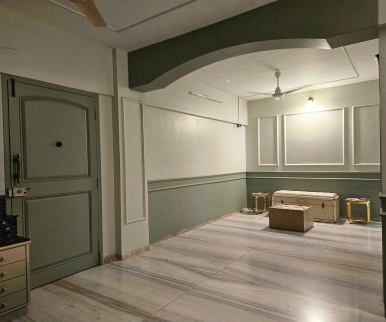 Kitchen, santacruz east 2 Bedroom 700 Sq.Ft. Apartment In Santacruz East Mumbai 10206023