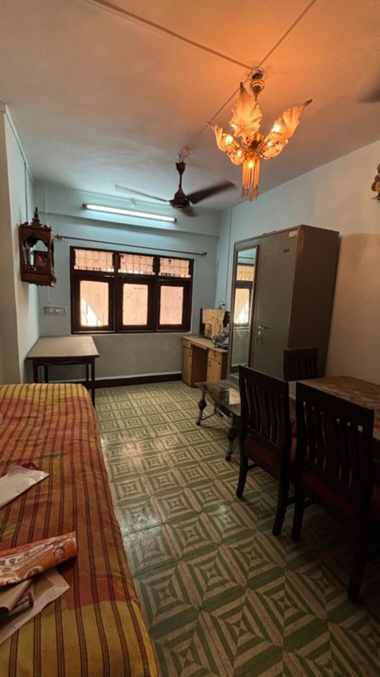 Living Room, bhanumati-towers 1 Bedroom 522 Sq.Ft. Apartment In Kalyan East Thane 10206024