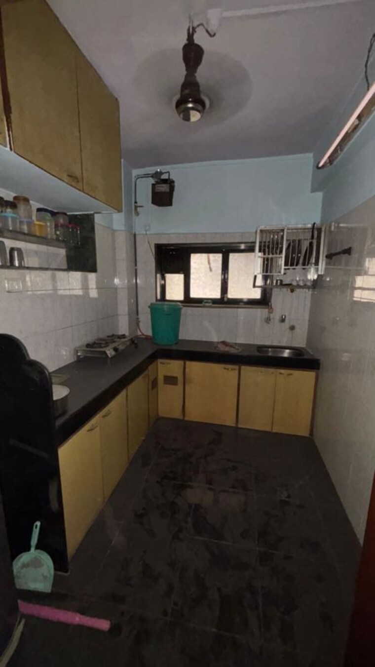 Kitchen, bhanumati-towers 1 Bedroom 522 Sq.Ft. Apartment In Kalyan East Thane 10206024