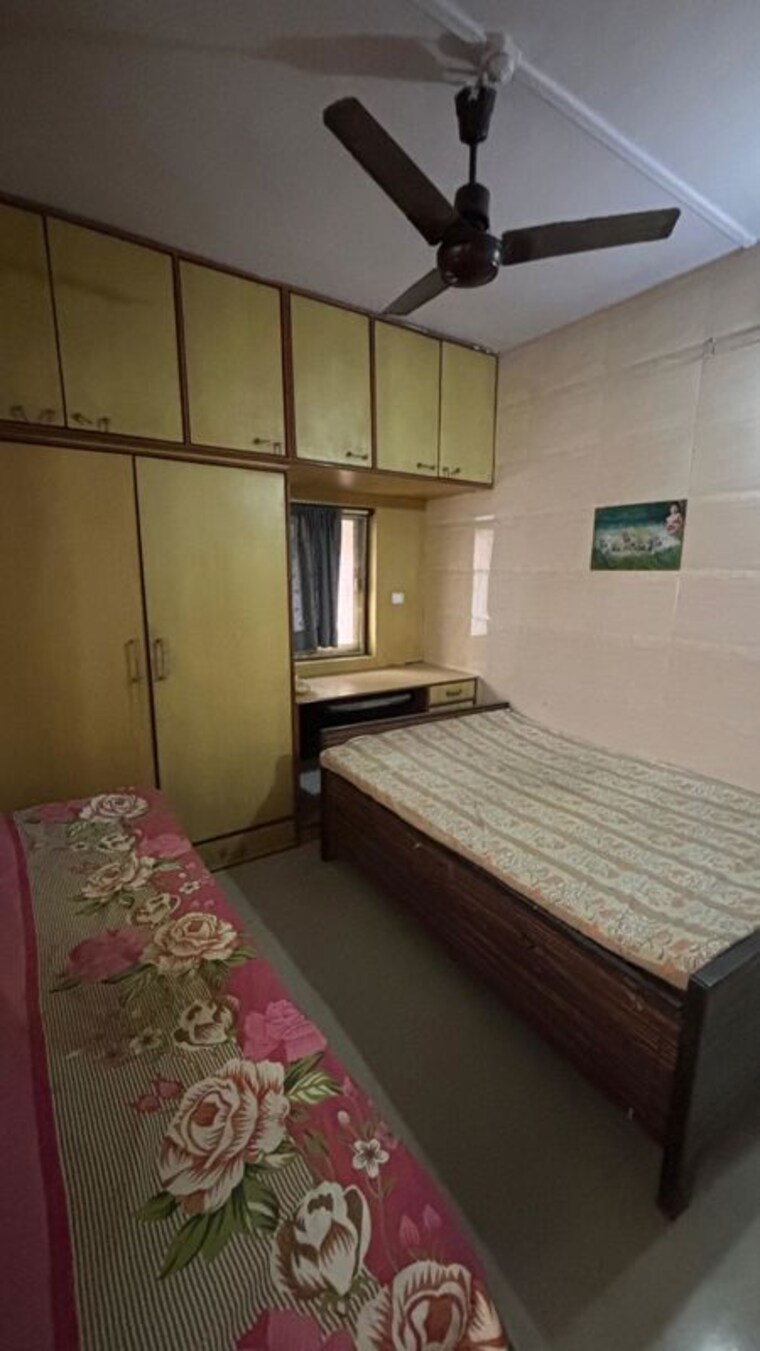 Bedroom, bhanumati-towers 1 Bedroom 522 Sq.Ft. Apartment In Kalyan East Thane 10206024