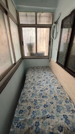  1 BHK Apartment at Bhanumati Towers, Kalyan East – for Rent