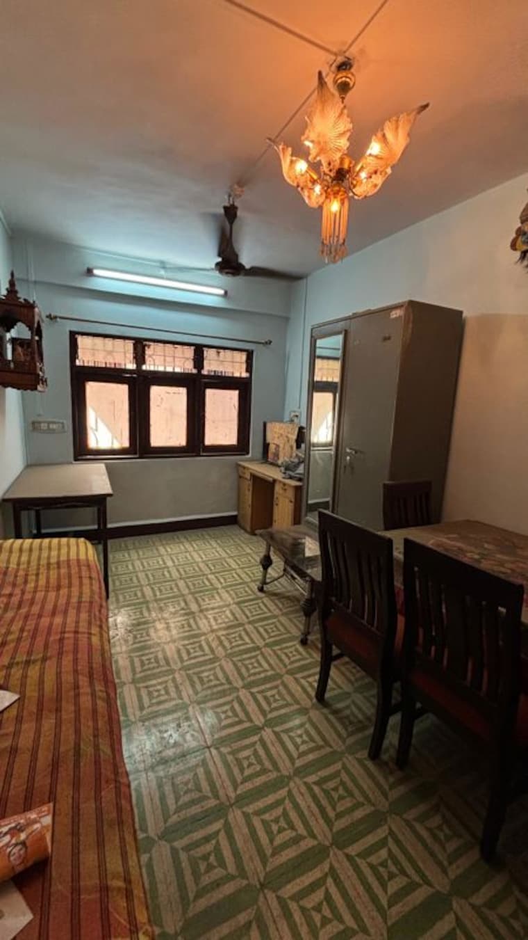 Living Room, bhanumati-towers 1 Bedroom 522 Sq.Ft. Apartment In Kalyan East Thane 10206024