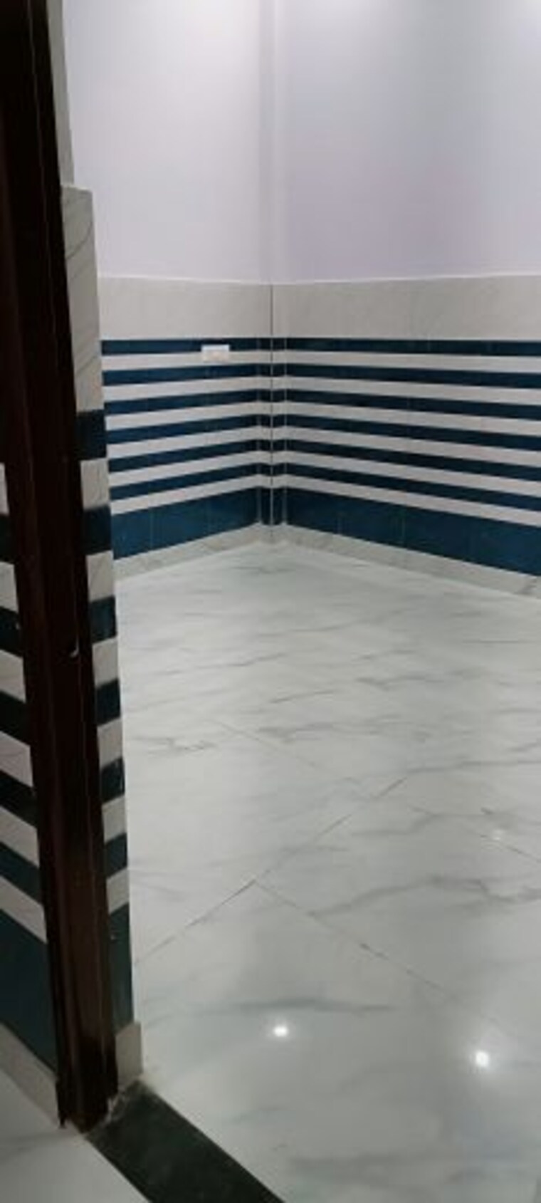 Balcony, akash nagar 2.5 Bedroom 60 Sq.Yd. Independent House In Akash Nagar Ghaziabad 10206027