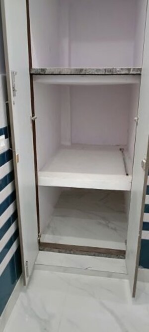 Bathroom in 2.5 BHK Independent House at Akash Nagar – for Sale