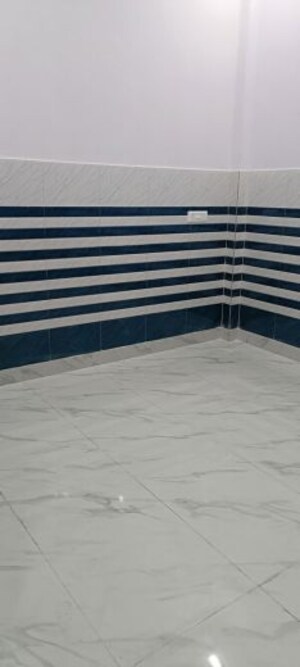 Balcony in 2.5 BHK Independent House at Akash Nagar – for Sale