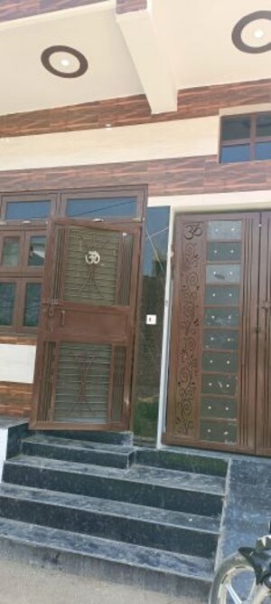 2.5 BHK Independent House – Exterior View View at Akash Nagar - for Sale