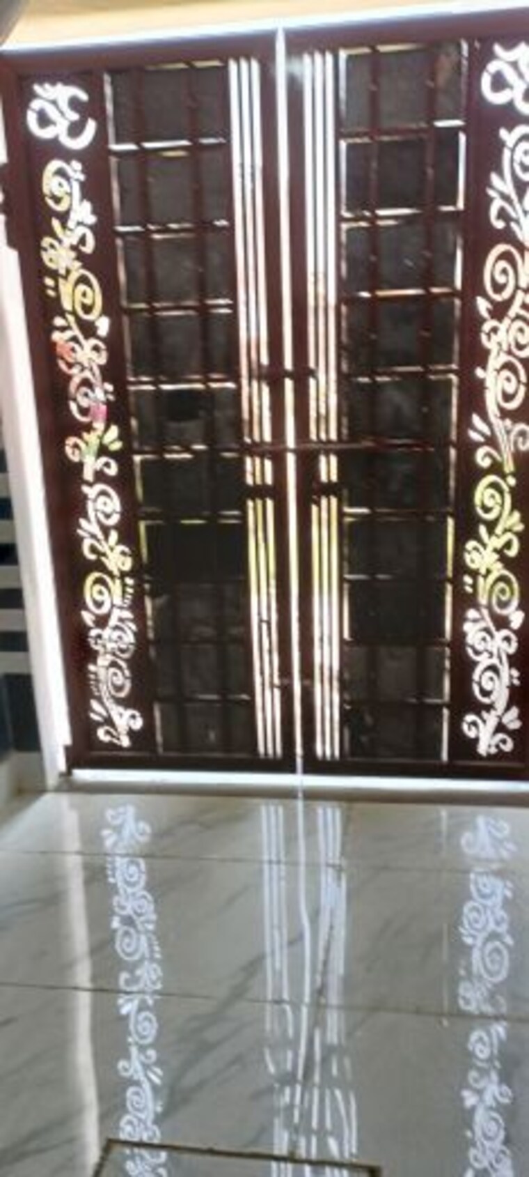 Exterior View, akash nagar 2.5 Bedroom 60 Sq.Yd. Independent House In Akash Nagar Ghaziabad 10206027