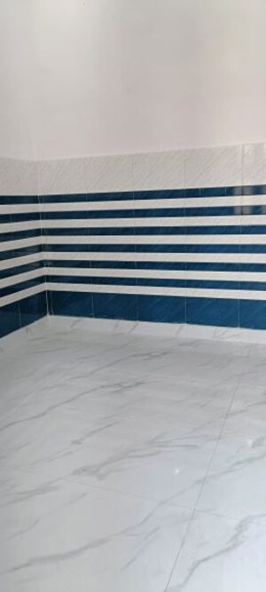 Staircase in 2.5 BHK Independent House at Akash Nagar – for Sale