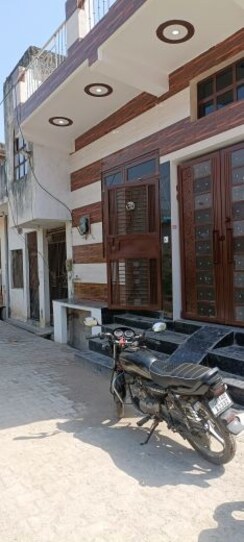 2.5 BHK Independent House For Sale in Akash Nagar