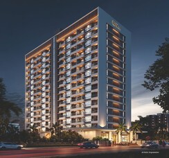 2 BHK Apartment For Sale in Punawale