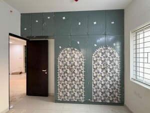 Team Area in 3 BHK Apartment at Aparna Zenon, Puppalaguda – for Rent
