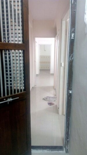 Building Lobby in 1 BHK Apartment at Friends CHS Santacruz East, Vakola – for Rent