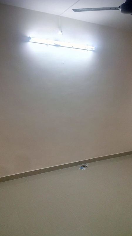 1 BHK + Pooja Room Apartment For Rent in Friends CHS Santacruz East