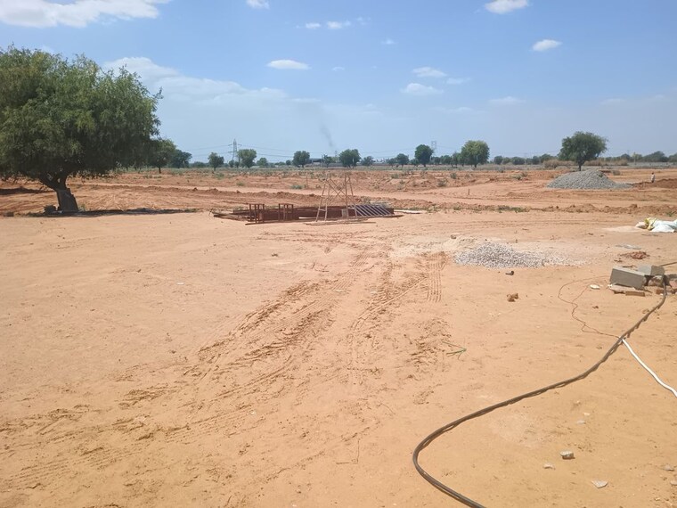 undefined, chittora  125 Sq.Yd. Plot In Chittora Jaipur 10206044