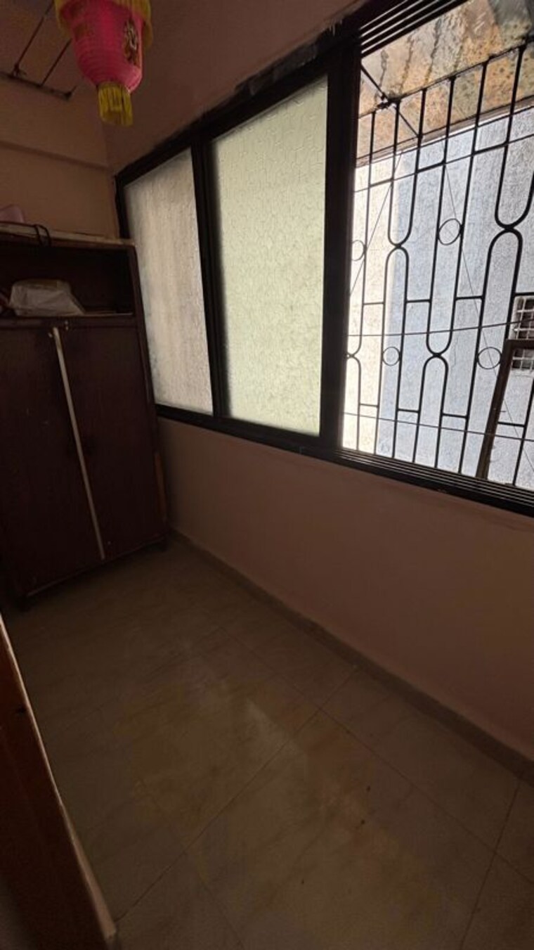Balcony, hanuman-apartment-kalyan 2 Bedroom 536 Sq.Ft. Apartment In Kalyan East Thane 10206049