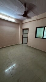 2 BHK + Extra Room 536 Sq.Ft. Apartment in Hanuman Apartment Kalyan