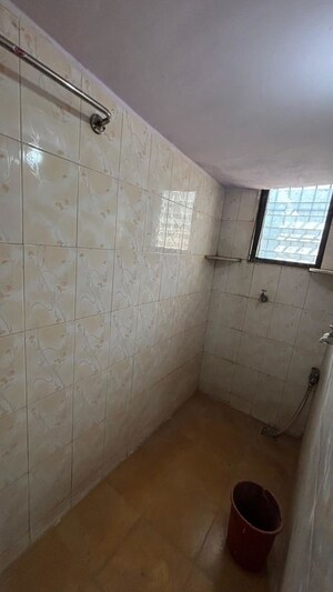 Bathroom in 2 BHK Apartment at Hanuman Apartment Kalyan, Kalyan East – for Rent
