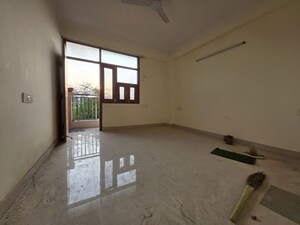Living Room in 1 BHK Apartment at Palm Residency Chhatarpur, Chattarpur – for Rent