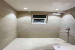 Kitchen in 4 BHK Builder Floor at Sector 7 – for Sale