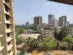 1 BHK Apartment – Exterior View View at Bhandup West - for Rent