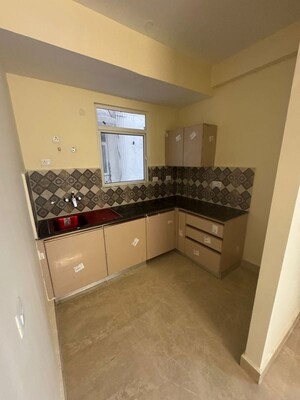 Kitchen in 3 BHK Builder Floor at Signature Global Park, Sohna Sector 36 – for Sale