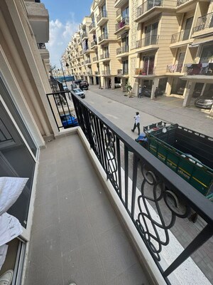 3 BHK Builder Floor For Sale in Signature Global Park, Sohna Sector 36