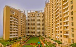 2 BHK + Pooja Room Apartment For Sale in Raheja Vedaanta