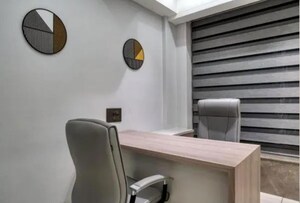 Furnished Amenities in  Office Space at NIBR 1 Aerocity, Sakinaka – for Rent