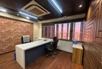 660 Sq.Ft. Office Space in NIBR 1 Aerocity
