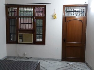 Bedroom in 3 BHK Independent House at Sector 38 – for Rent