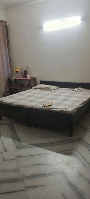 Bedroom in 3 BHK Independent House at Sector 38 – for Rent