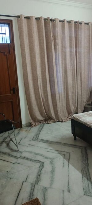 Bedroom in 3 BHK Independent House at Sector 38 – for Rent