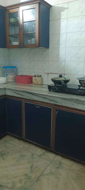 Kitchen in 3 BHK Independent House at Sector 38 – for Rent