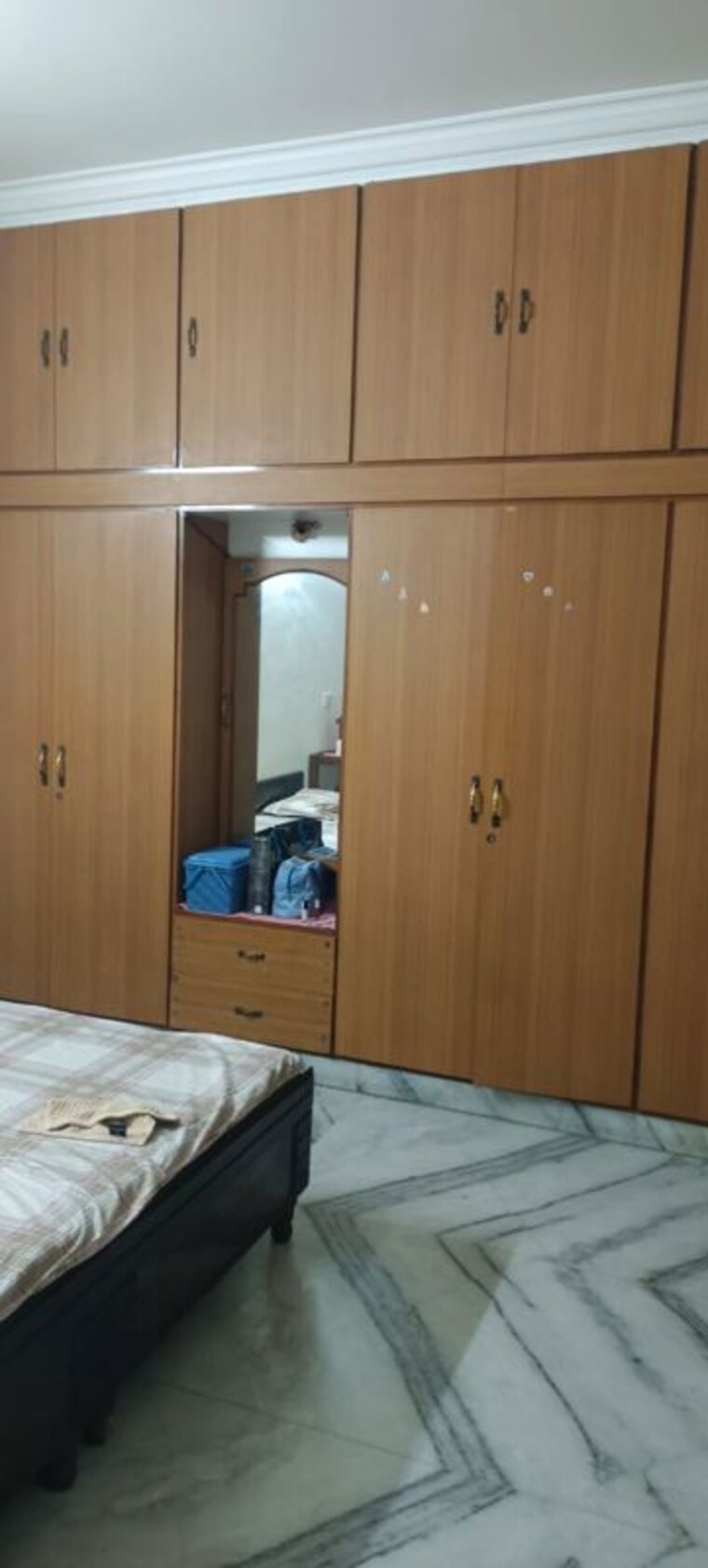 Bedroom, sector 38 3 Bedroom 605 Sq.Yd. Independent House In Sector 38 Chandigarh 10206068