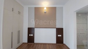 Kitchen in 3.5 BHK Apartment at Central Park Flower Valley, Sohna Sector 33 – for Sale