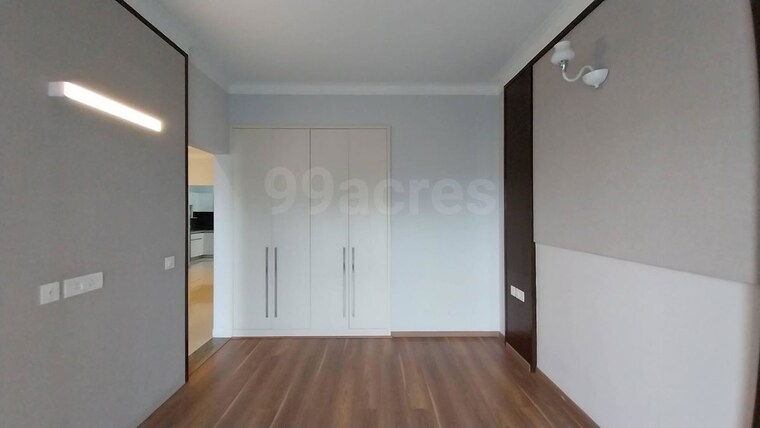 Bedroom, central-park-flower-valley 3.5 Bedroom 2134 Sq.Ft. Apartment In Sohna Sector 33 Gurgaon 10206069