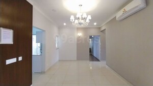 Room in 3.5 BHK Apartment at Central Park Flower Valley, Sohna Sector 33 – for Sale