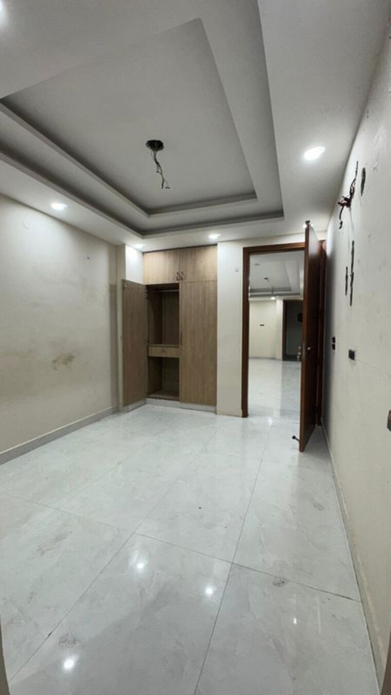 Room, palm-residency-chhatarpur 3 Bedroom 1250 Sq.Ft. Builder Floor In Chattarpur Delhi 10206078