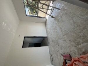 Living Room in 1 BHK Apartment at Gharkul Society, Wadgaon Sheri – for Rent