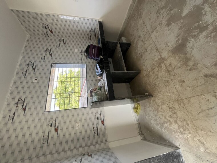 Kitchen/pantry, gharkul-society 1 Bedroom 450 Sq.Ft. Apartment In Wadgaon Sheri Pune 10206064
