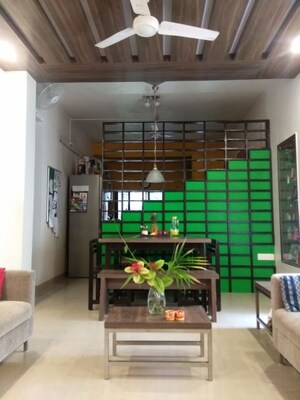 Room in 3 BHK Apartment at Gokhale Manik, Prabhat Road – for Rent