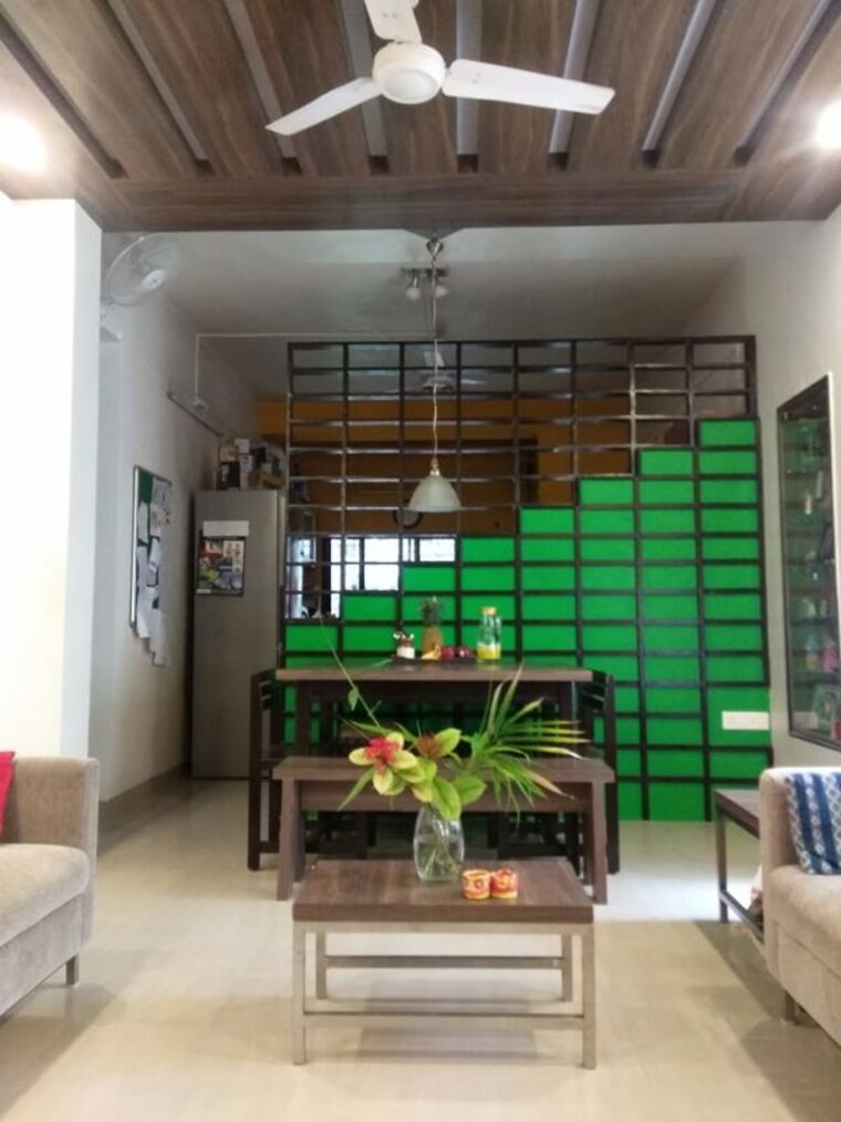 Room, gokhale-manik 3 Bedroom 1364 Sq.Ft. Apartment In Prabhat Road Pune 10206065
